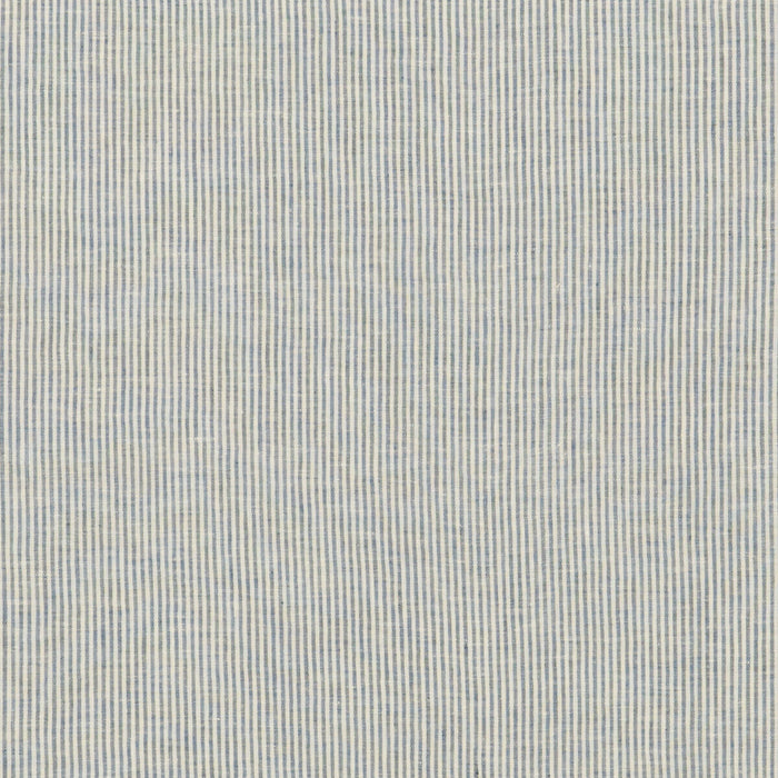 Threads Nala Ticking Denim Fabric Sample ED85331.640.0