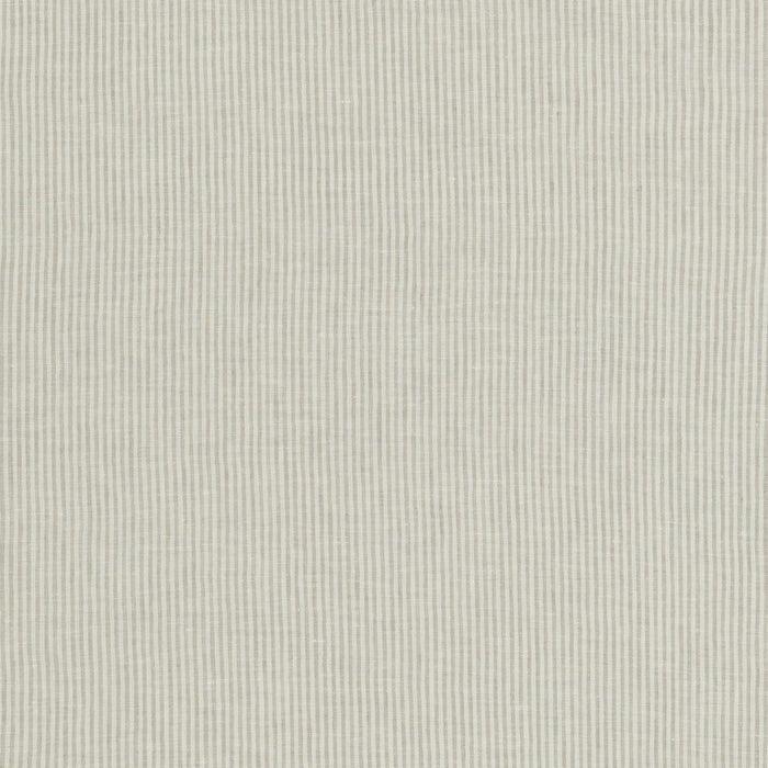 Threads Nala Ticking Mist Fabric Sample ED85331.902.0