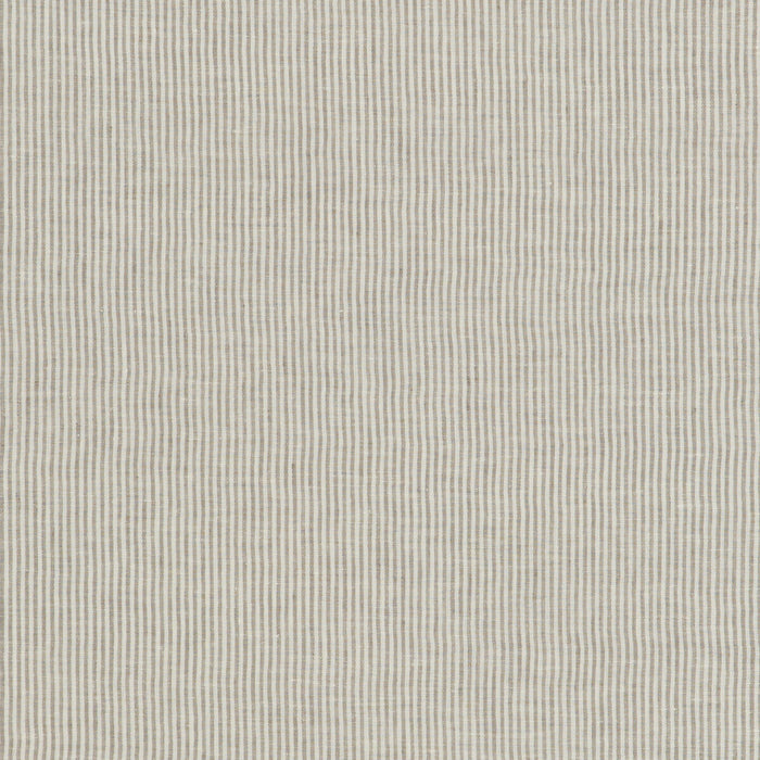 Threads Nala Ticking Dove Fabric Sample ED85331.910.0