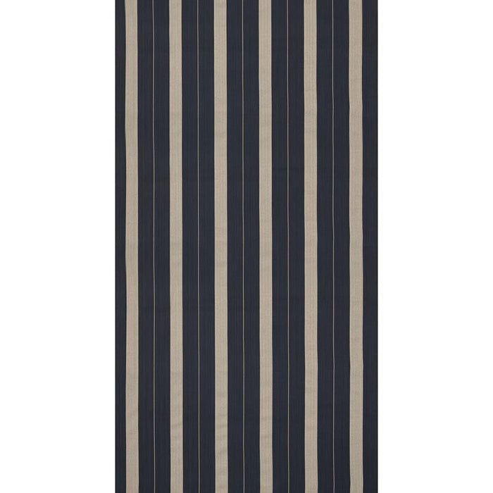 Threads Pamir Stripe Ebony Fabric Sample ED85341.955.0