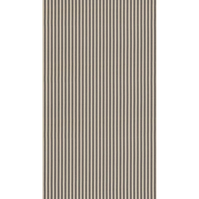 Threads Taftan Stripe Ebony Fabric ED85346.955.0