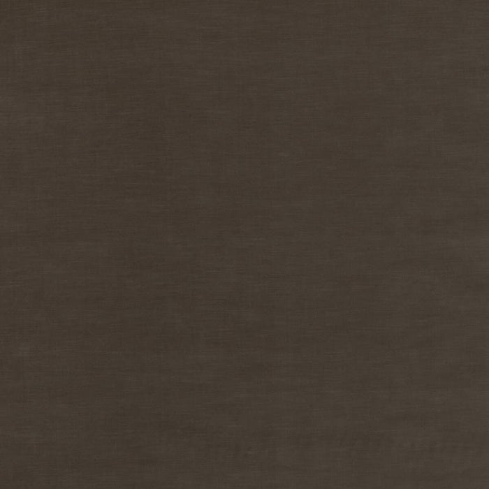 Threads Quintessential Velvet Mocha Fabric ED85359.205.0