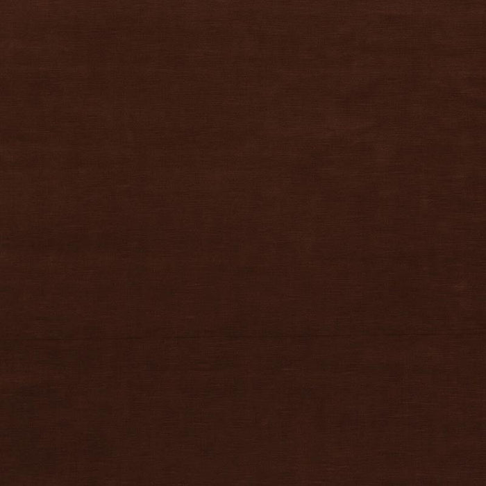 Threads Quintessential Velvet Chocolate Fabric Sample ED85359.290.0