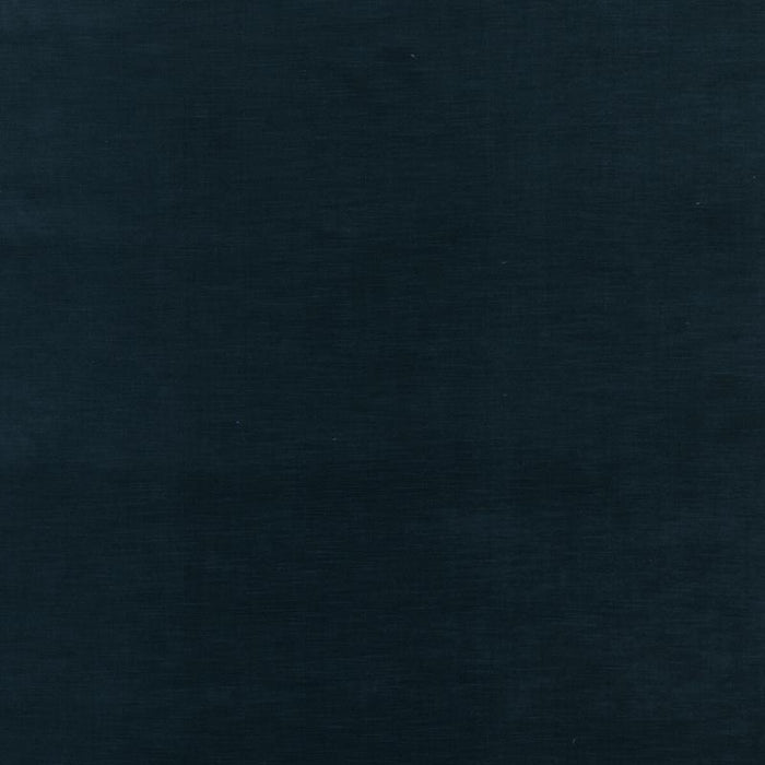 Threads Quintessential Velvet Midnight Fabric ED85359.690.0