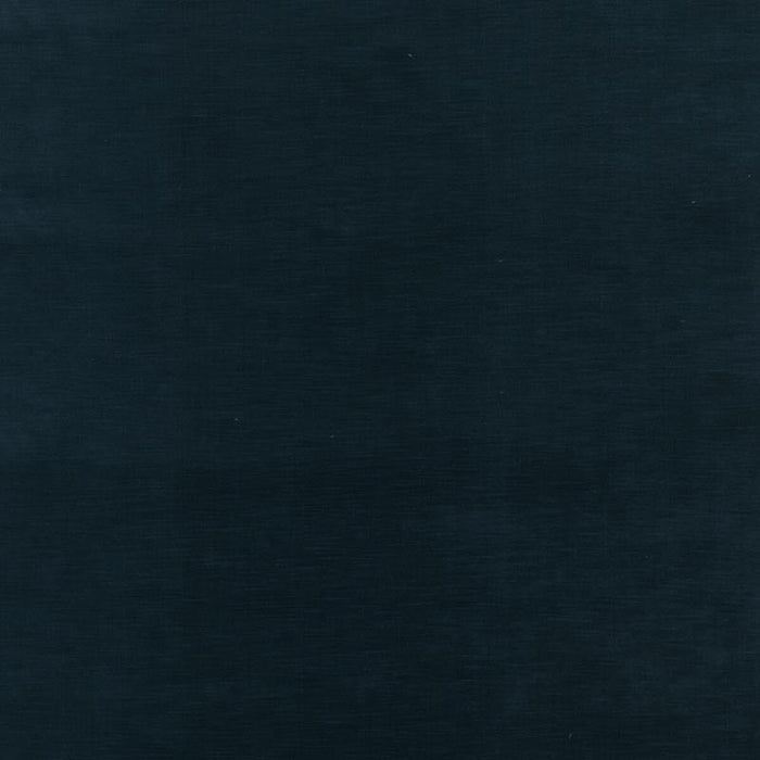 Threads Quintessential Velvet Midnight Fabric Sample ED85359.690.0