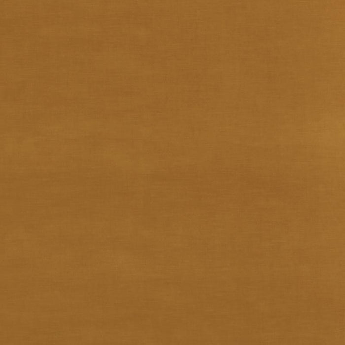 Threads Quintessential Velvet Ochre Fabric ED85359.840.0