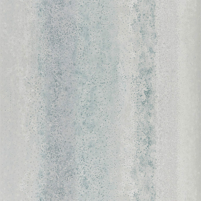 Harlequin Sabkha Larimar 111615 Wallpaper Sample EDEF111615