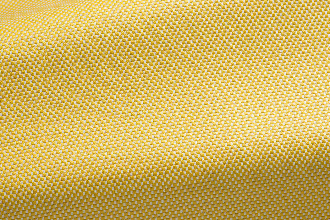 Boussac Sunset Citron Fabric O7792005