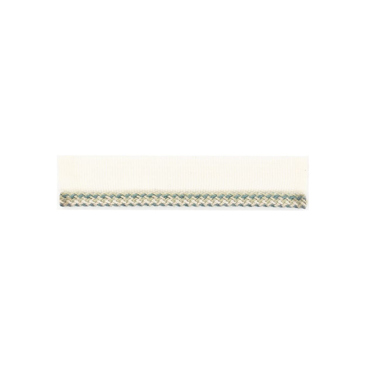 Stout Eleanor Lipcord 2 Sapphire Trim ELEA-2