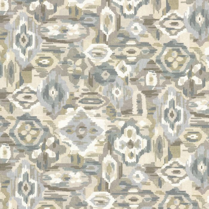 Stout Elkridge 1 Seaglass Fabric ELKR-1