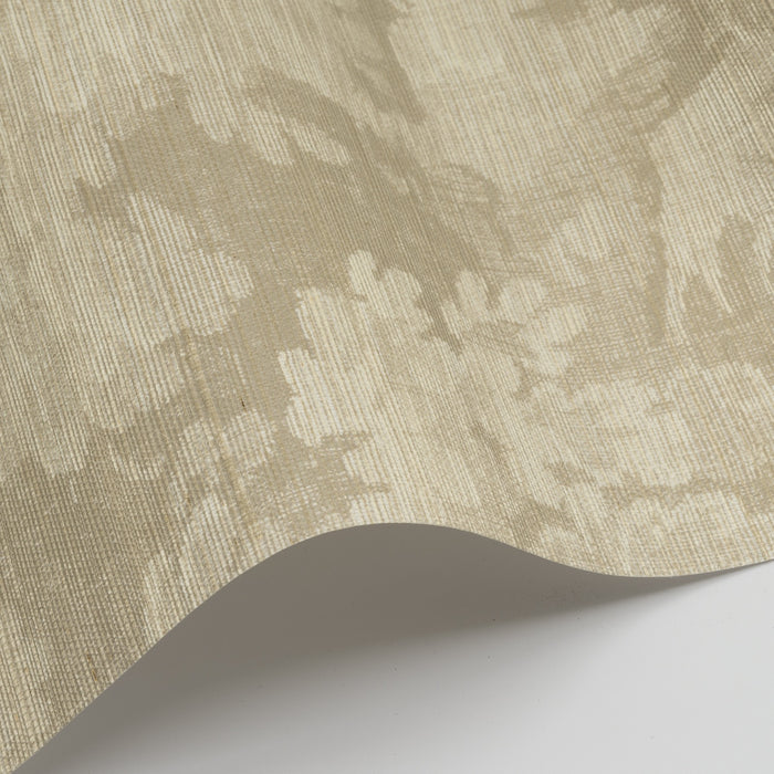 Nobilis Bosquet Sisal 12 Wallpaper Sample ELX12