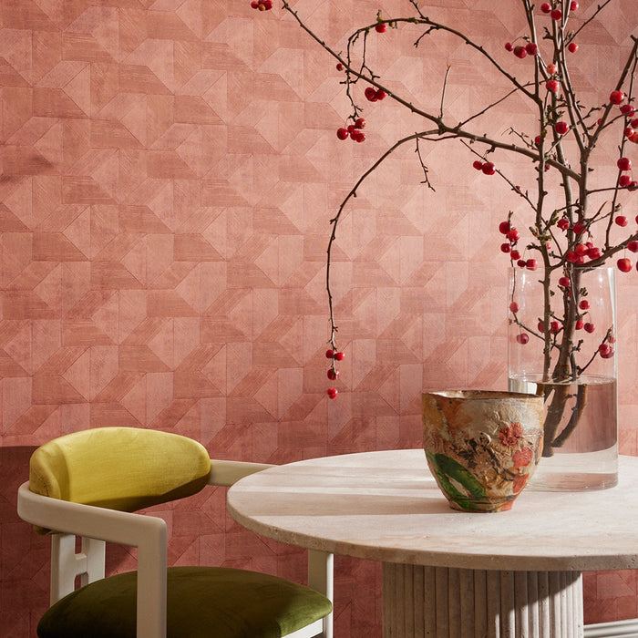 Nobilis Clay 22 Wallpaper Sample ELX22