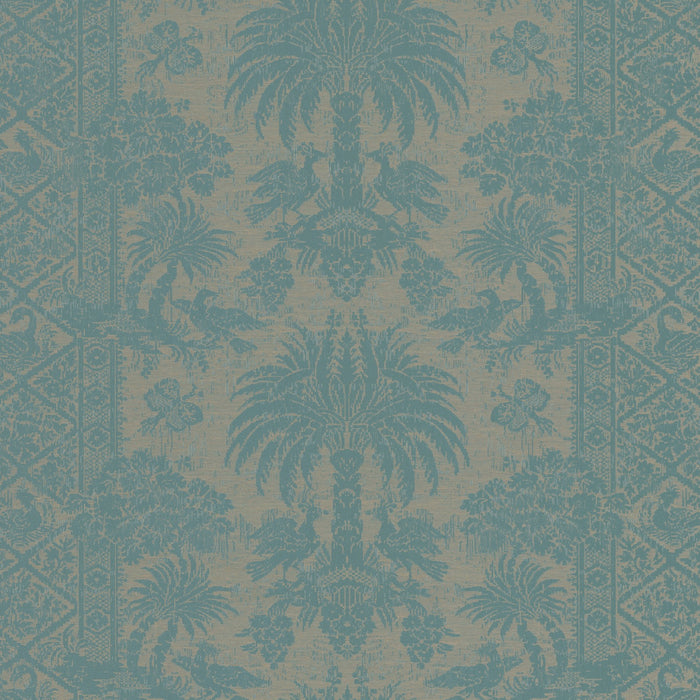 Nobilis Alexandria Mural 50 Wallpaper Sample ELX50