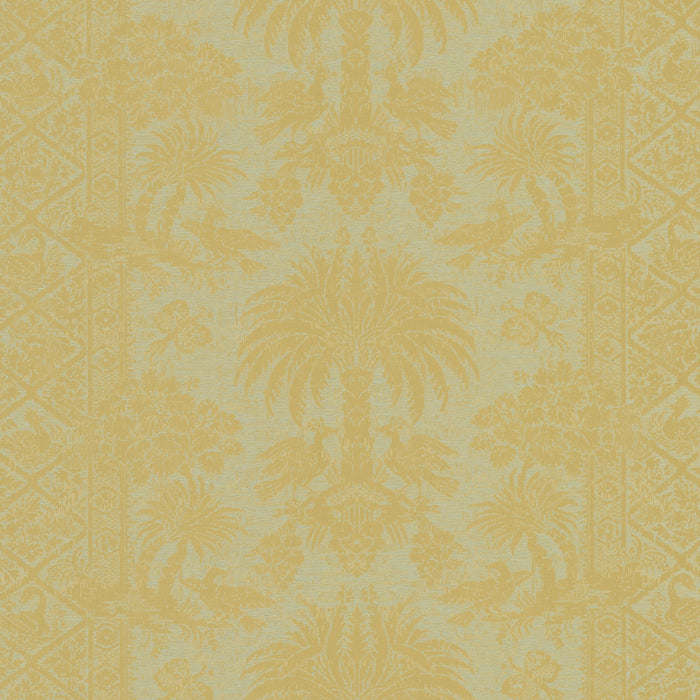 Nobilis Alexandria Mural 55 Wallpaper Sample ELX55