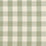 Le Manach Amalfi - Carreaux Amande Fabric L4348011