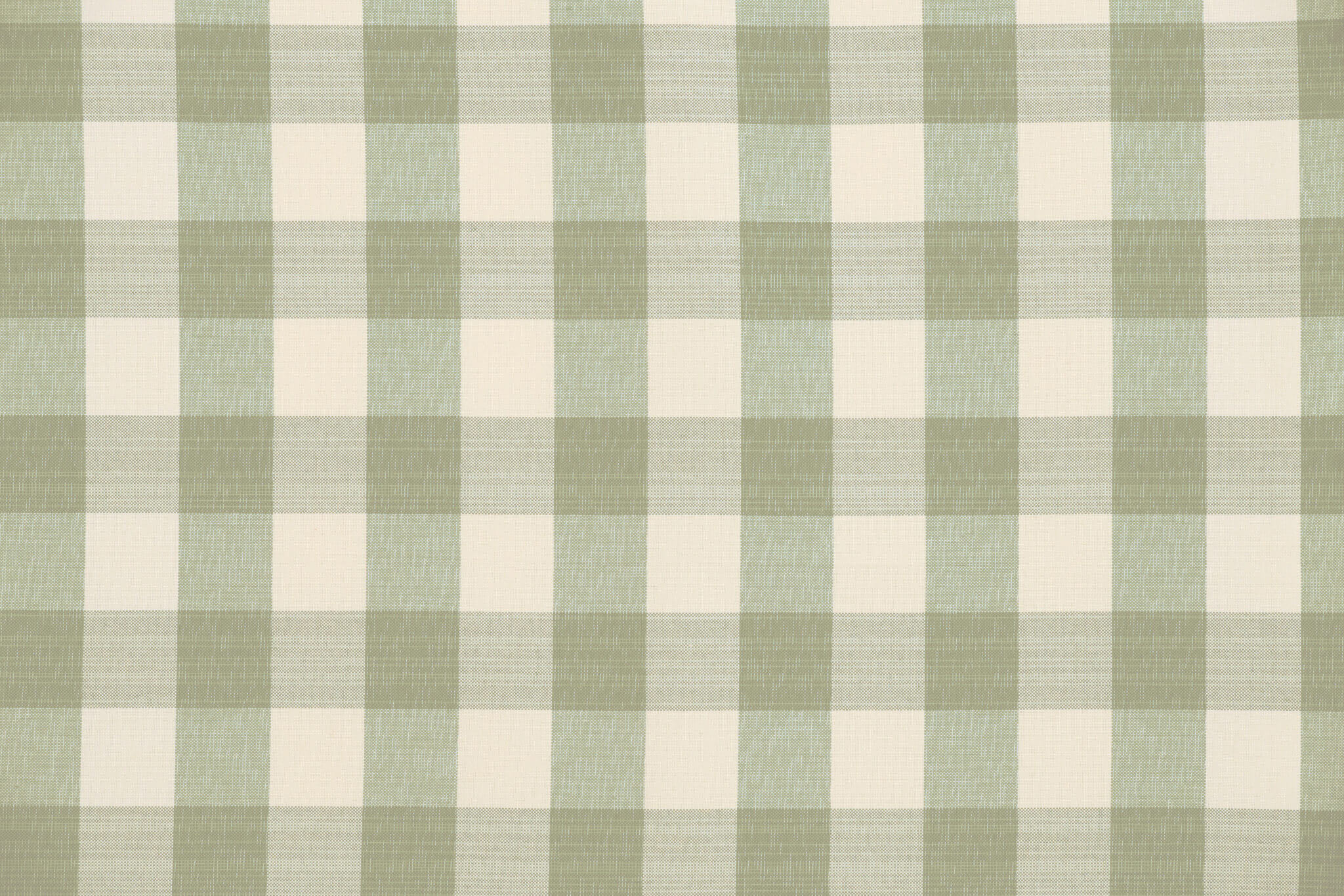 Le Manach Amalfi - Carreaux Amande Fabric L4348011