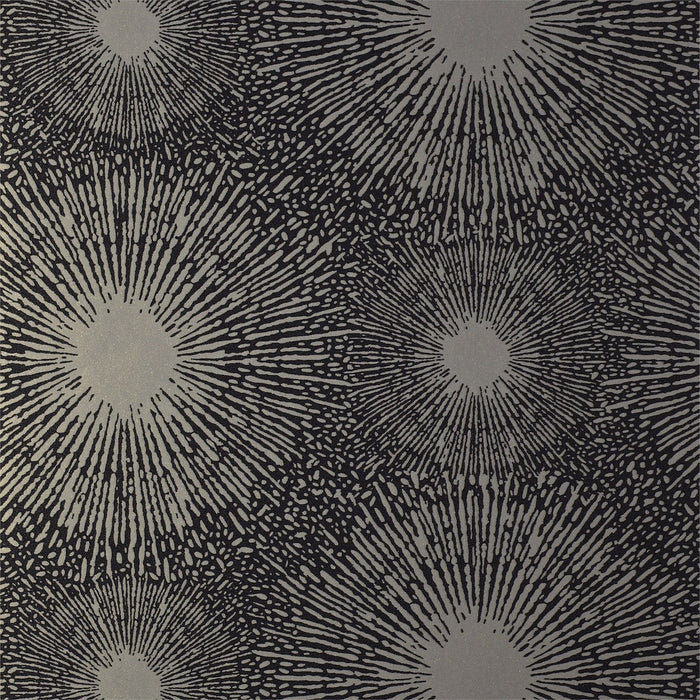 Harlequin Shore Truffle 110788 Wallpaper Sample EREE110788