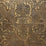 Old World Weavers Cuir Madrid Natural & Gold Fabric Sample ER 0001C902