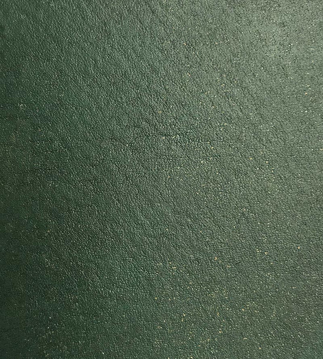 Old World Weavers Cuir Breteuil Ground Green Fabric Sample ER 3001C025