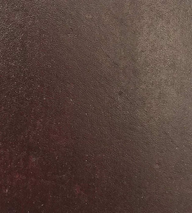 Old World Weavers Cuir Breteuil Ground Red Fabric Sample ER 3002C025