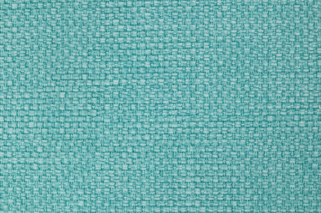 Boussac Brasilia Turquoise Fabric O7717027