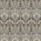 Seabrook Designs Dragonfly Damask Bronze & Smoke Wallpaper ET12406