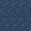 Seabrook Designs Tonal Floral Trail Marine Blue Wallpaper ET12512