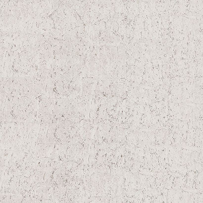 York Cork Pale Grey & Silver Wallpaper EV3901