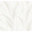 York Graceful Wisp White Wallpaper EV3939