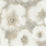 York Blended Floral Neutral Wallpaper EV3962