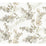 York Blossom Fling Blonde Wallpaper EV3973