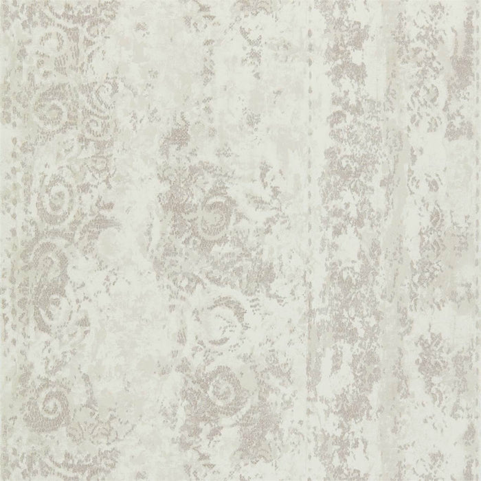 Harlequin Pozzolana Alabaster 112027 Wallpaper Sample EVIW112027