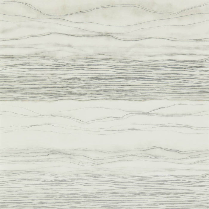 Harlequin Metamorphic Ash / Carrara 112052 Wallpaper Sample EVIW112052