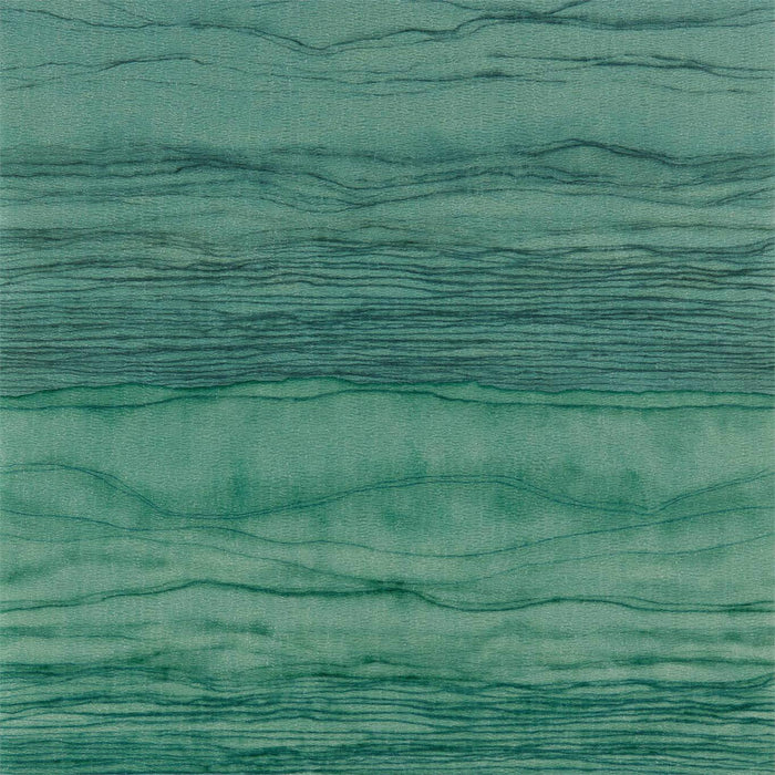 Harlequin Metamorphic Amazonite / Apatite 112053 Wallpaper Sample EVIW112053