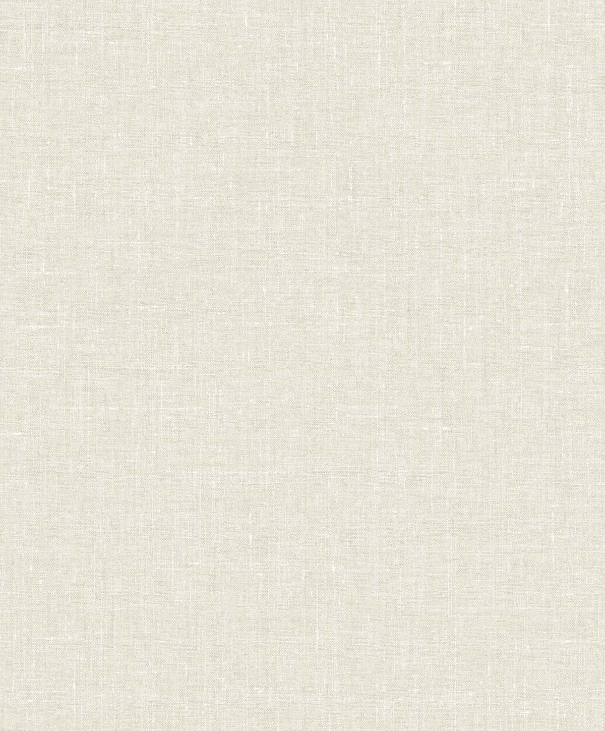 Seabrook Designs Abington Faux Linen Tan Wallpaper EW10114