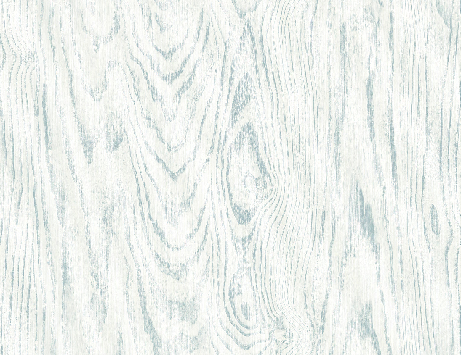 Seabrook Designs Kyoto Faux Woodgrain Soft Blue Wallpaper EW11302