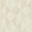 Seabrook Designs Diamond Inlay Beige Wallpaper Sample EW11707