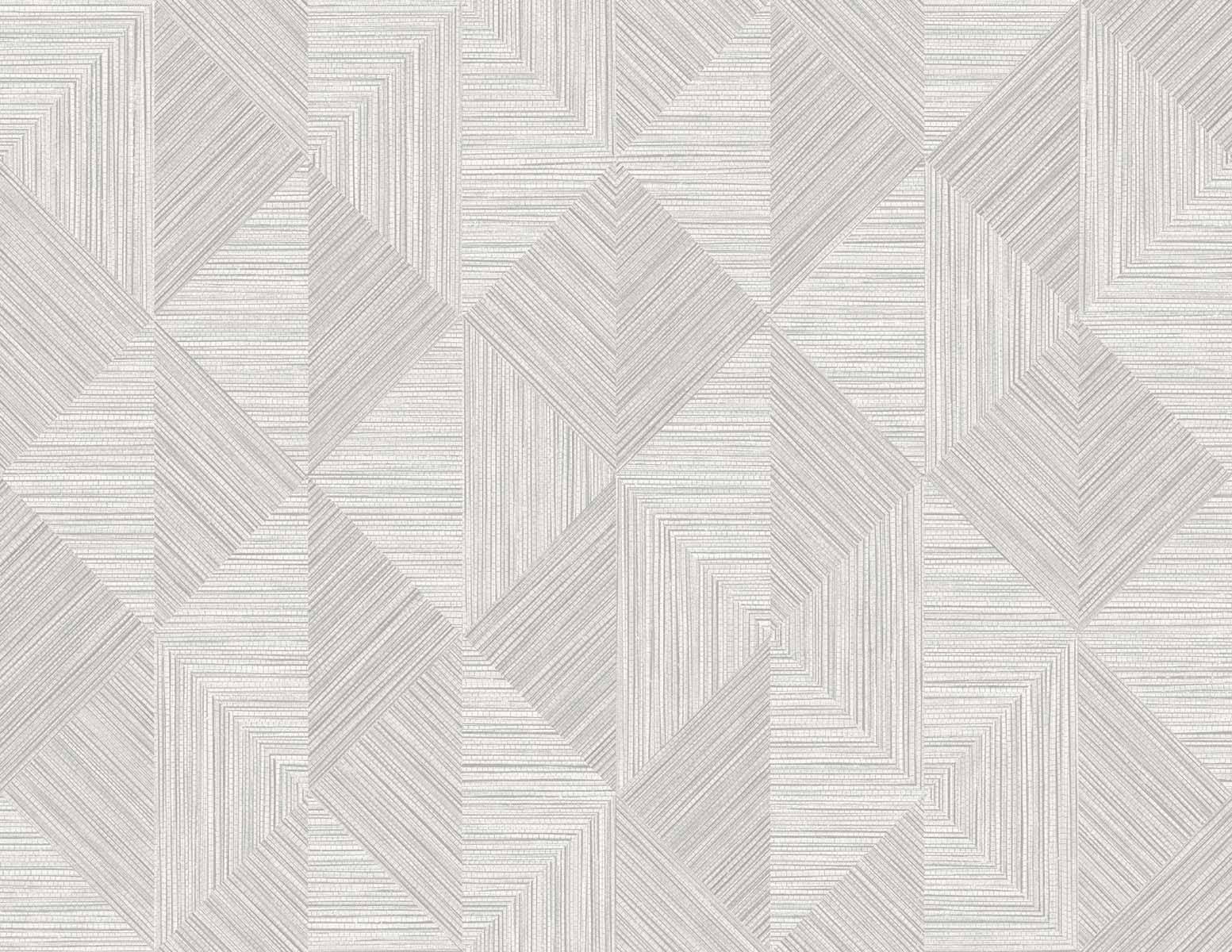 Seabrook Designs Diamond Inlay Dove Wing Wallpaper EW11708