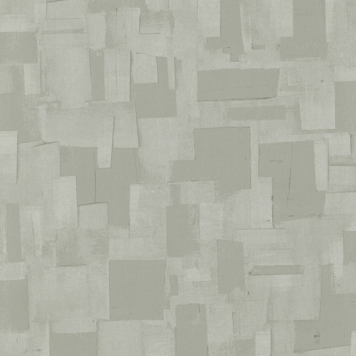 Threads Cubist Mineral Wallpaper Sample EW15018.705.0