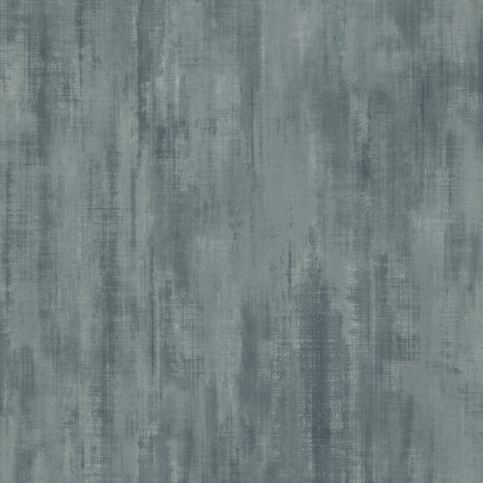 Threads Fallingwater Teal Wallpaper Sample EW15019.615.0