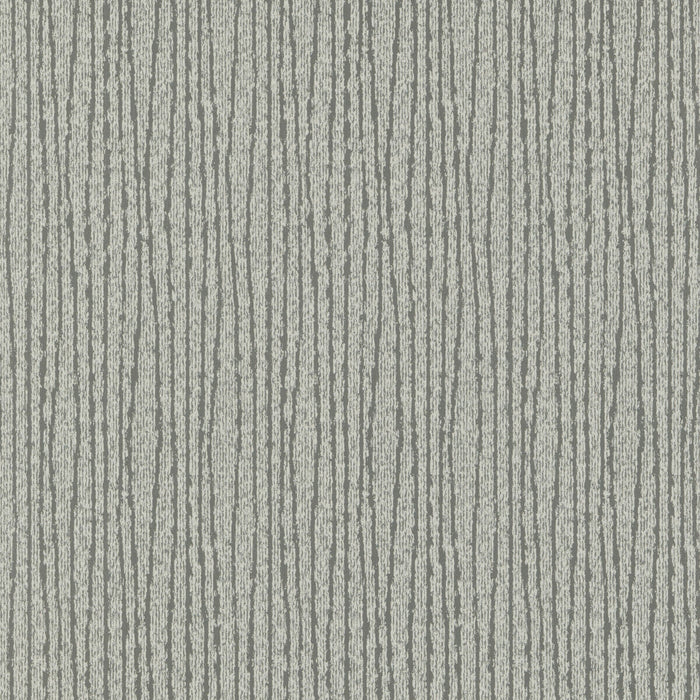 Threads Ventris Charcoal/Ivory Wallpaper Sample EW15022.985.0