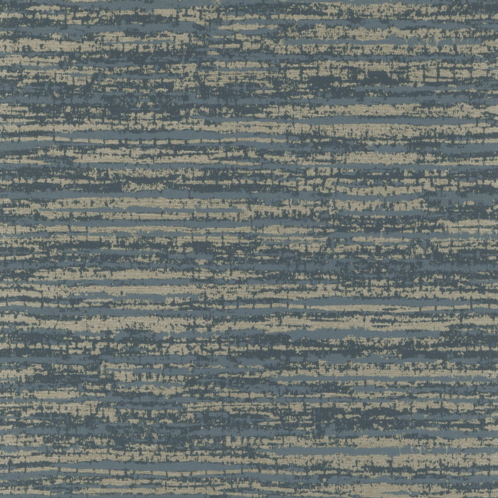 Threads Renzo Indigo Wallpaper Sample EW15024.680.0