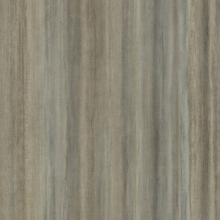 Threads Painted Stripe Bronze Wallpaper Sample EW15025.850.0