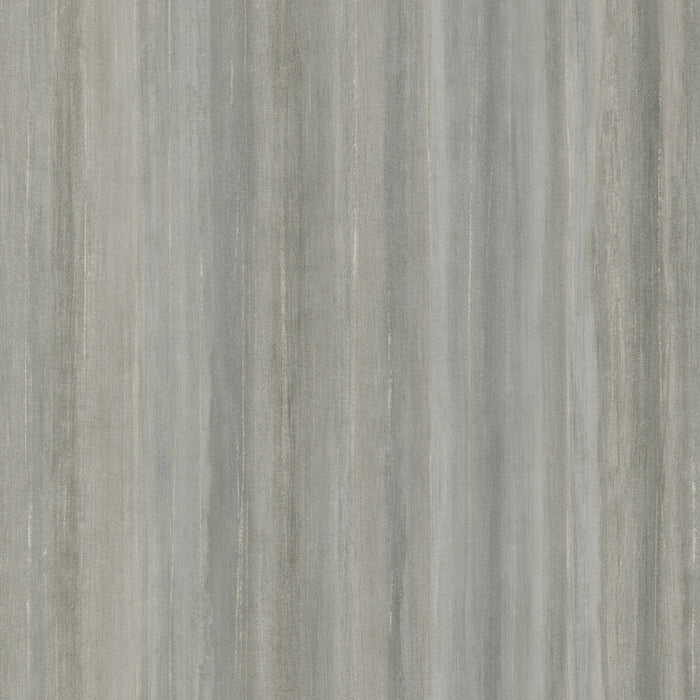 Threads Painted Stripe Pebble Wallpaper Sample EW15025.928.0