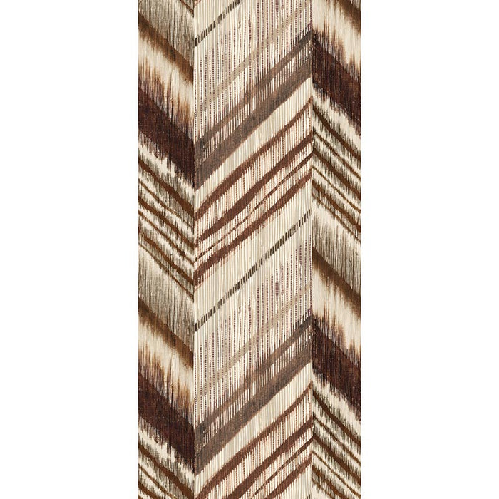 Threads Santa Fe Ember Wallpaper EW15029.263.0