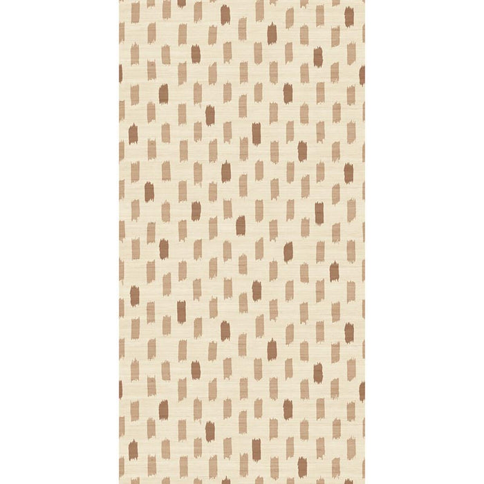 Threads Cordoba Tawny Wallpaper EW15032.249.0