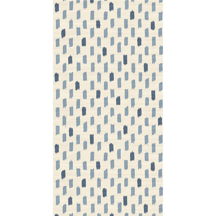 Threads Cordoba Denim Wallpaper EW15032.640.0