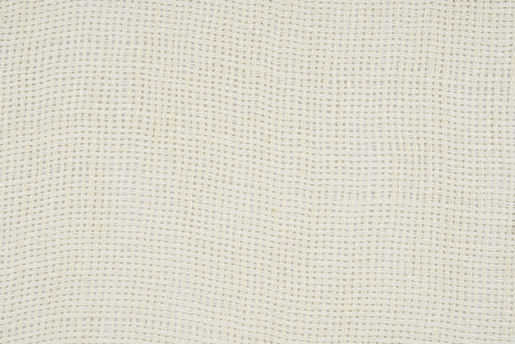 Pierre Frey Sobeck Meringue Fabric F3310001