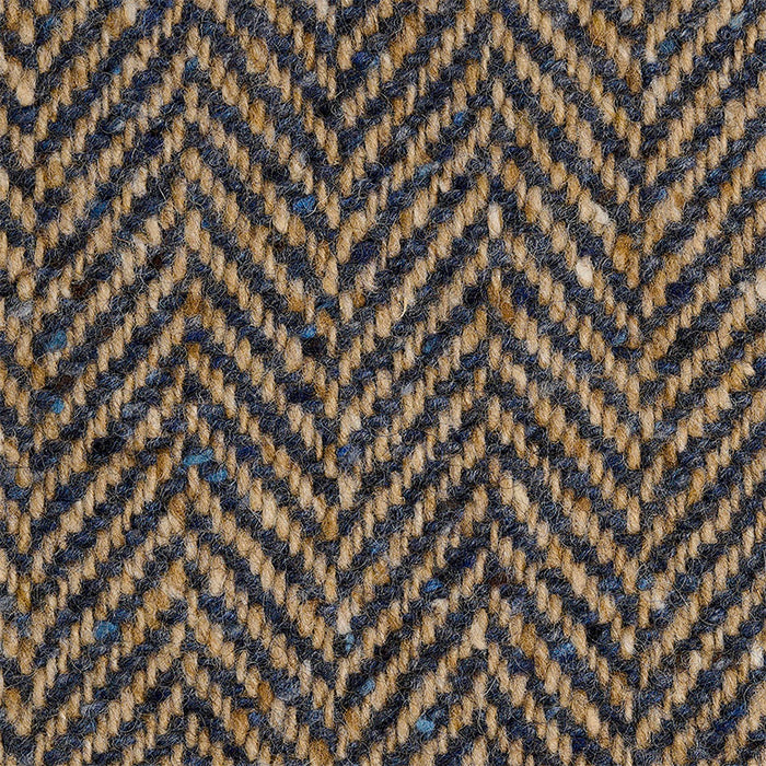 Pierre Frey Finn Paledenim Fabric F3640004