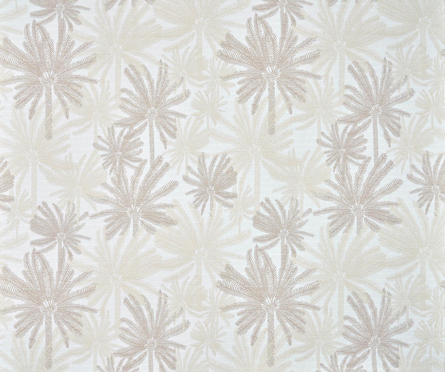 Pierre Frey Pineto Sable Blanc Fabric F3837001